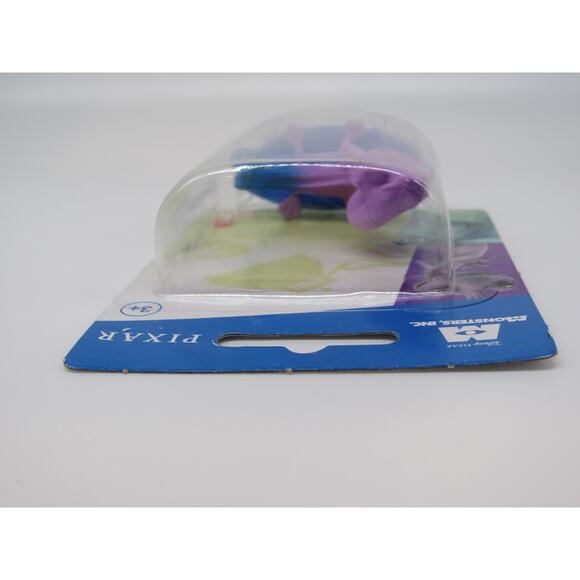 NEW Randall Monsters Inc Disney Pixar Mattel Canada Micro Collection Cake Topper - Picture 5 of 12